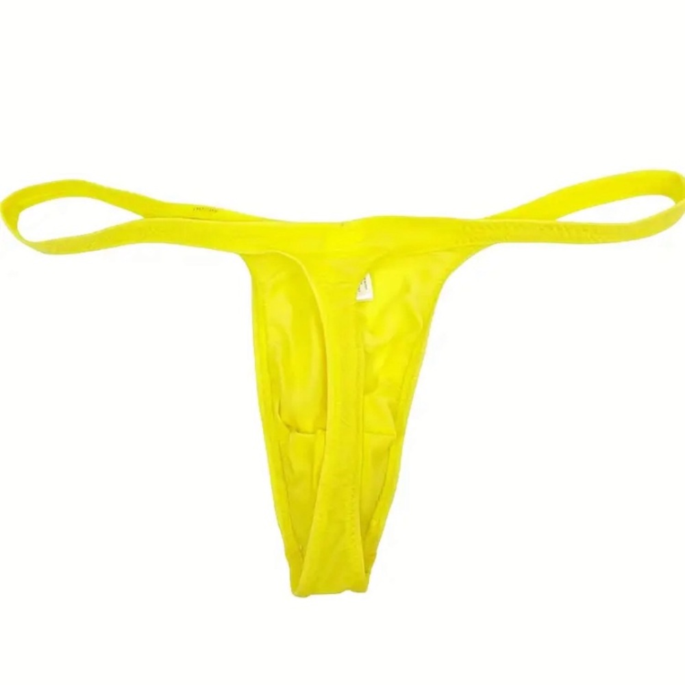 TM Collection men’s thong - Picture 2 of 2